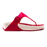 H97c8094 - Fitflop Superjelly™ Rasberry Printed - Women - Shoes